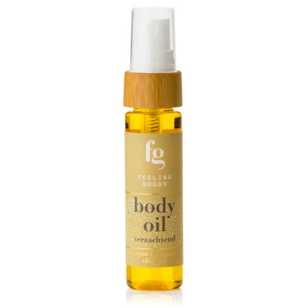 Body oil 30 ml- Feeling Goods