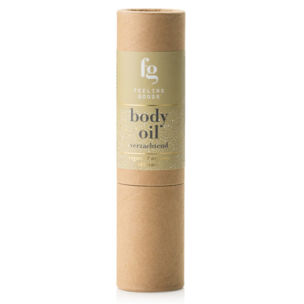 Body oil 30 ml - Feeling Goods