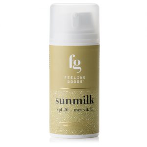 Sunmilk - Feeling Goods
