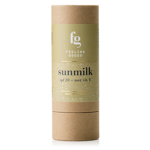 Sunmilk-Feeling Goods