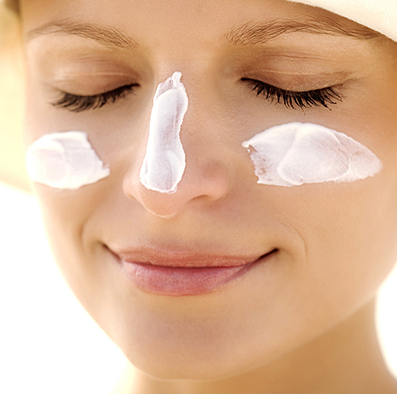 Natuurlijke zonnebrandcrème | FeelingGoods