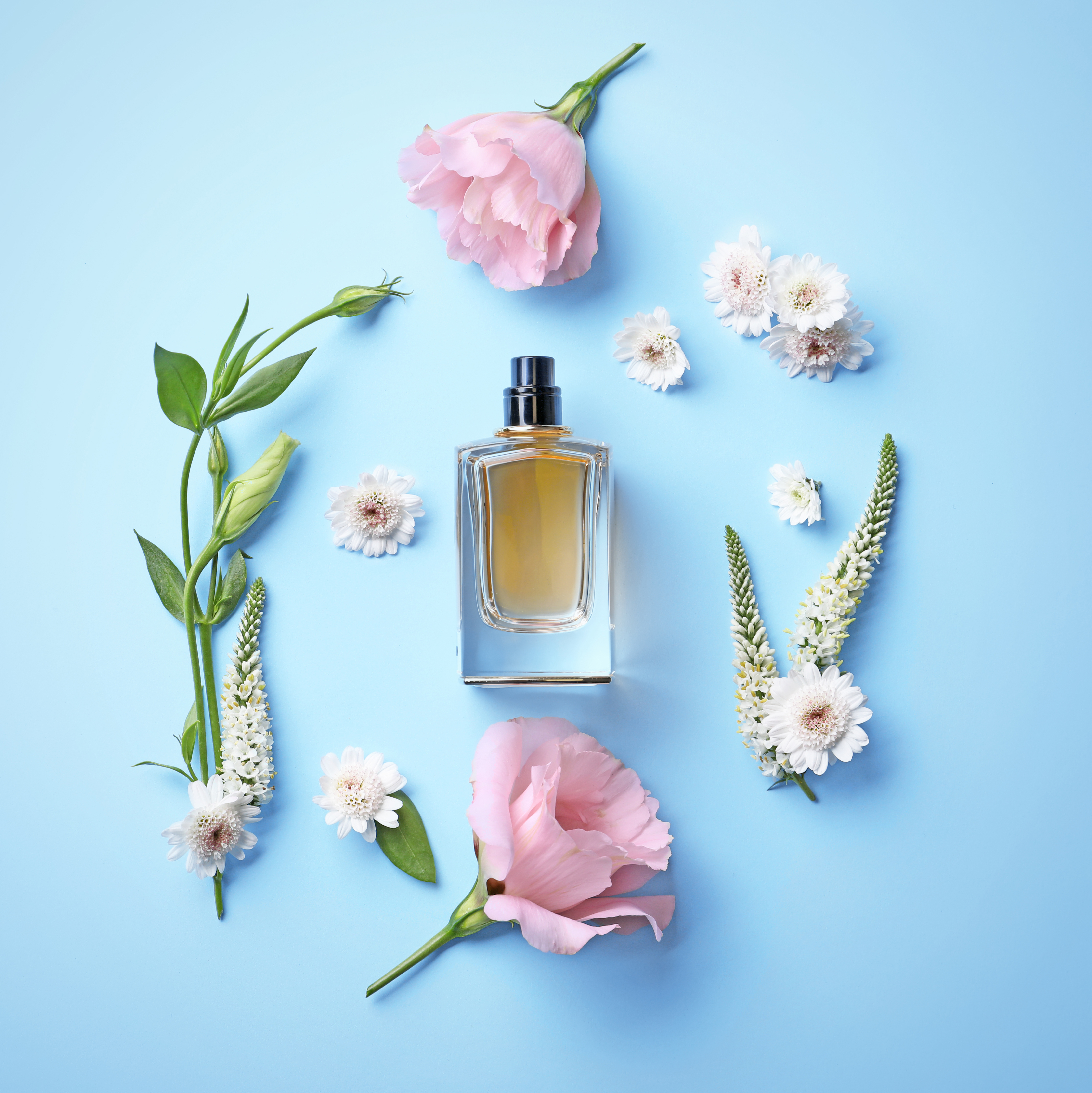 Natuurlijk parfum-Feeling Goods