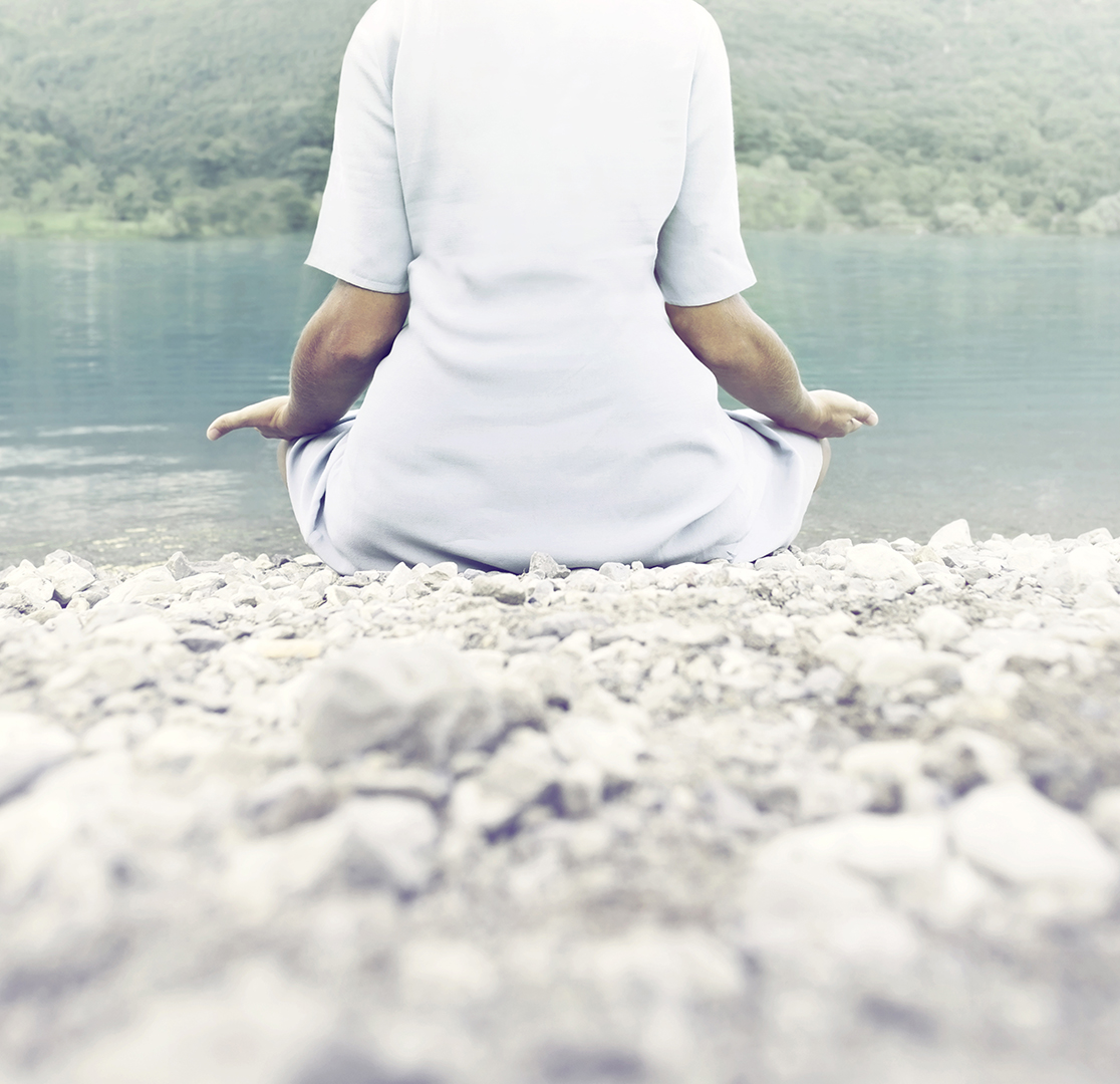 Mindfulness-Feeling Goods