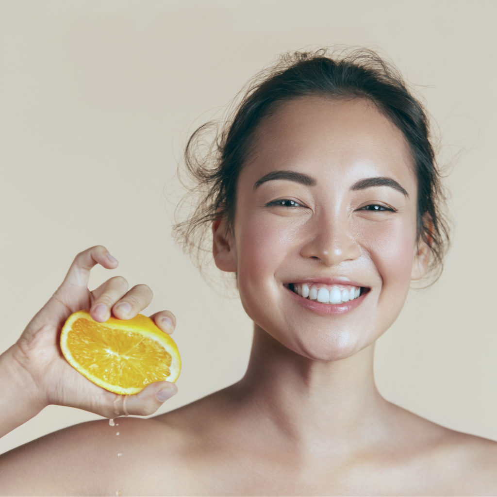 5 tips voor een stralende huid-Feeling Goods-