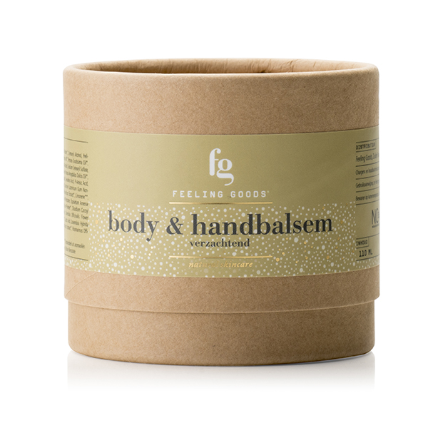 Body & handbalsem-Feeling Goods