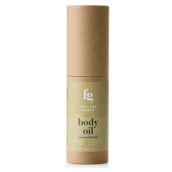 Body oil-Feeling Goods