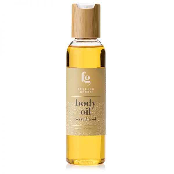 Body oil - Feeling Goods