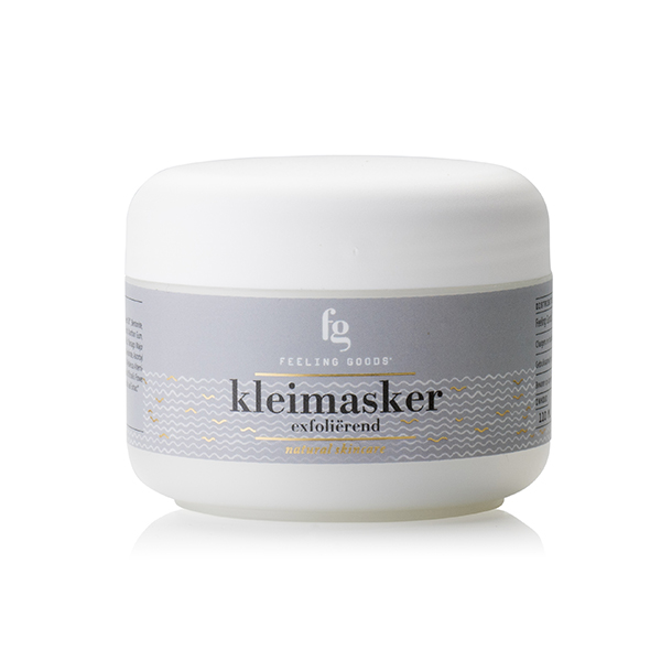 Kleimasker - Feeling Goods