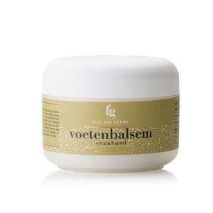 Voetenbalsem - Feeling Goods