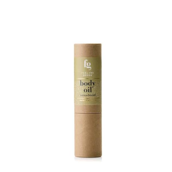 Verzorgingsset face & body scrub, sleep over masker en body oil - Afbeelding 4