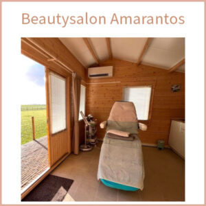 Beautysalon Amarantos-Feeling Goods