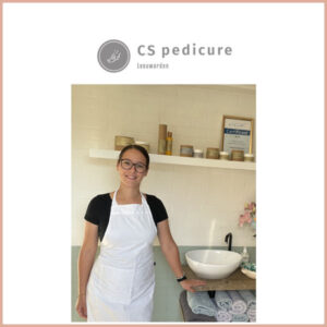 CS-Pedicure - Feeling Goods