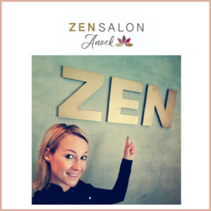 Zensalon Anouk-Feeling Goods