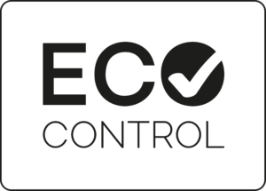 Ecocontrol -Feeling Goods.