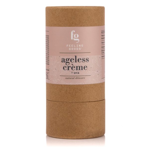 Ageless créme - Afbeelding 5