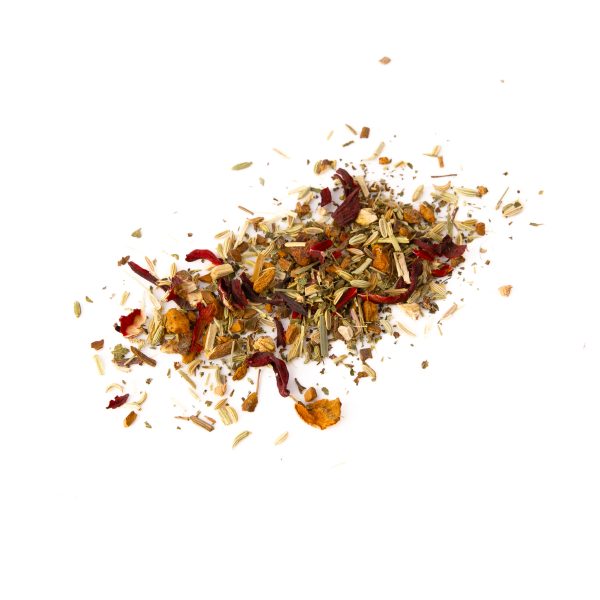 Detox & Balance kruidenmelange - Afbeelding 2