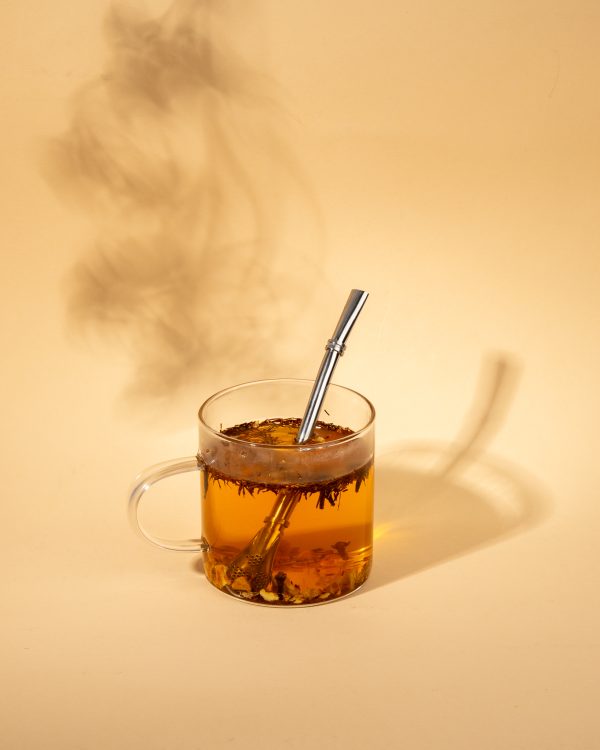 Detox & Balance kruidenmelange - Afbeelding 3