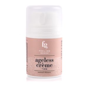 Ageless crème