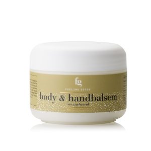 Body & handbalsem