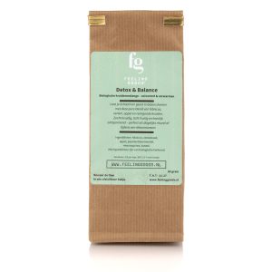 Detox & Balance