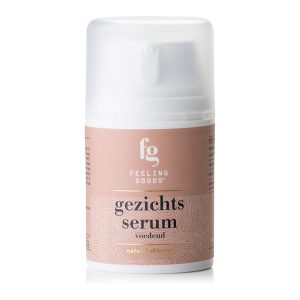 Gezichtsserum (tijdelijk 200 ml)