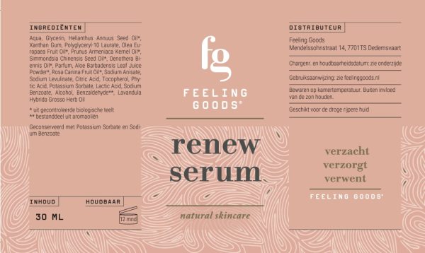 Renew Serum