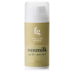 Sunmilk SPF20