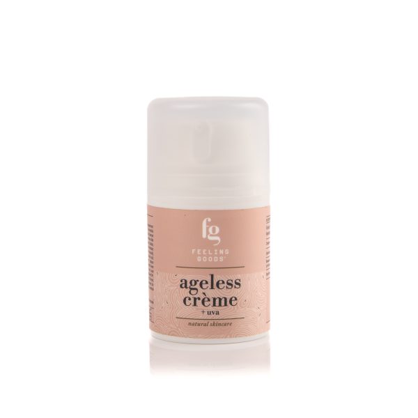 Ageless créme