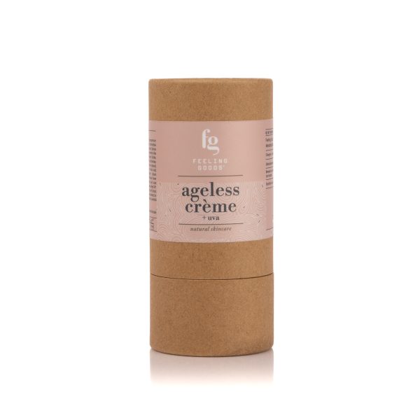 Ageless créme - Afbeelding 2