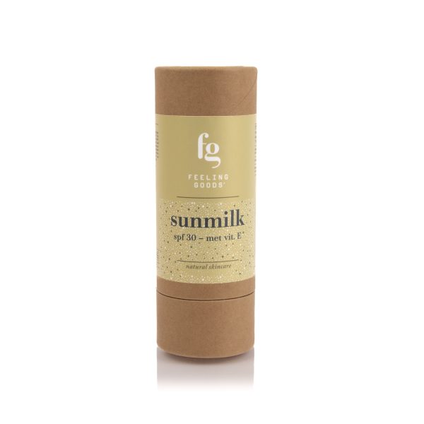 Sunmilk spf 30 - Afbeelding 4