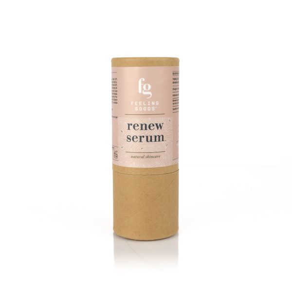 Renew Serum - Afbeelding 2