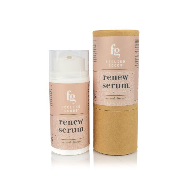 Renew Serum