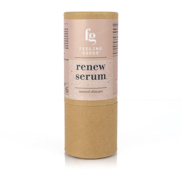 Renew Serum - Afbeelding 4