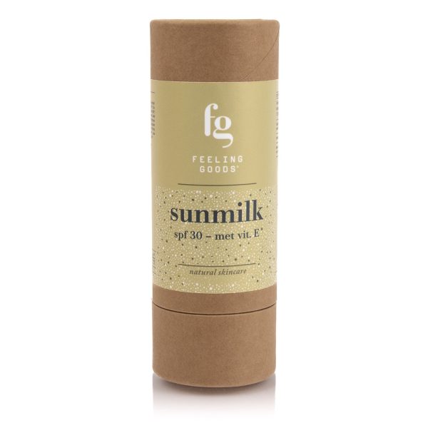 Sunmilk spf 30 - Afbeelding 6