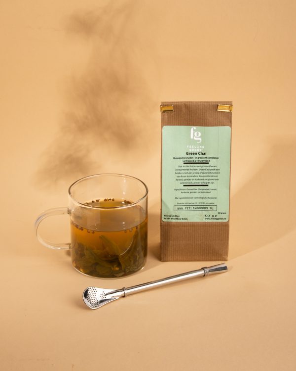 Green Chai