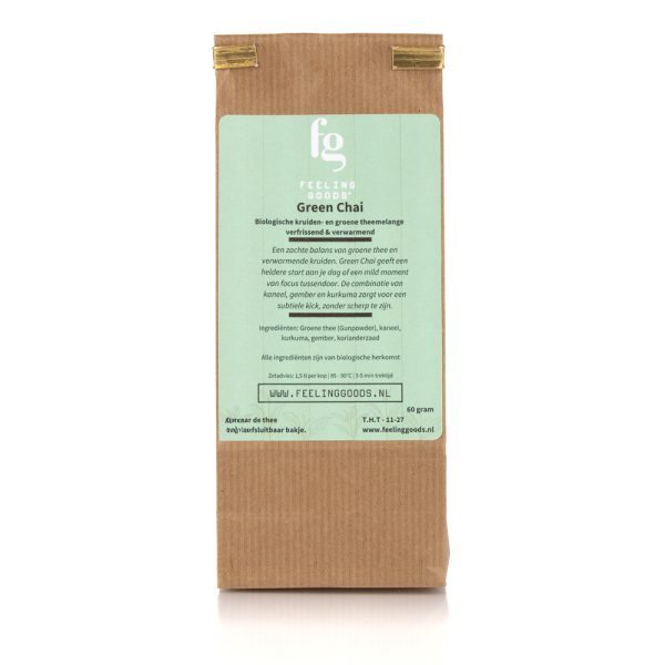 Green Chai