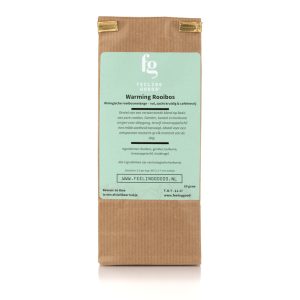 Warming Rooibos