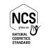 Natural cosmetics standard